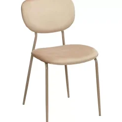 Flash Sale Stoel Nuoro Beige Stoelen