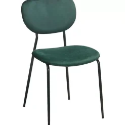 Shop Stoel Nuoro Groen Stoelen