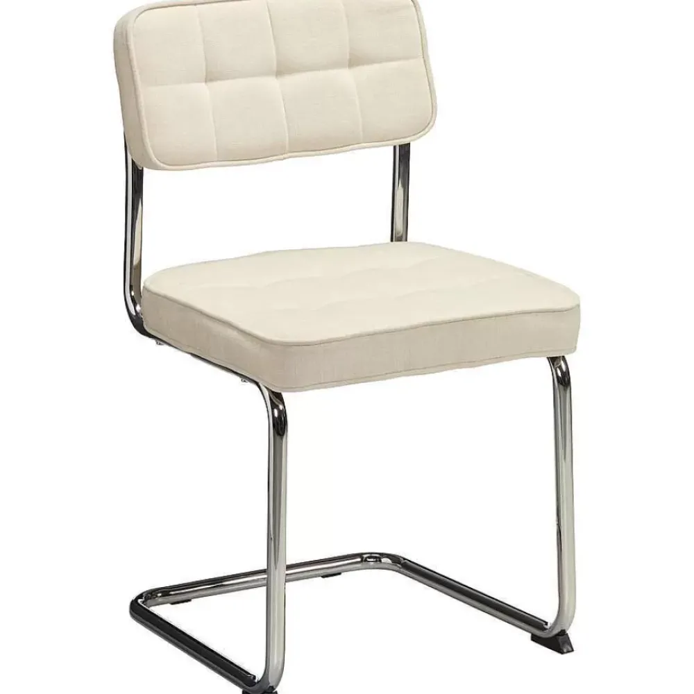 Cheap Stoel Varedo Beige Stoelen