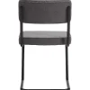 Shop Stoel Varese Grijs Stoelen
