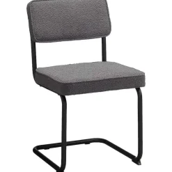 Shop Stoel Varese Grijs Stoelen