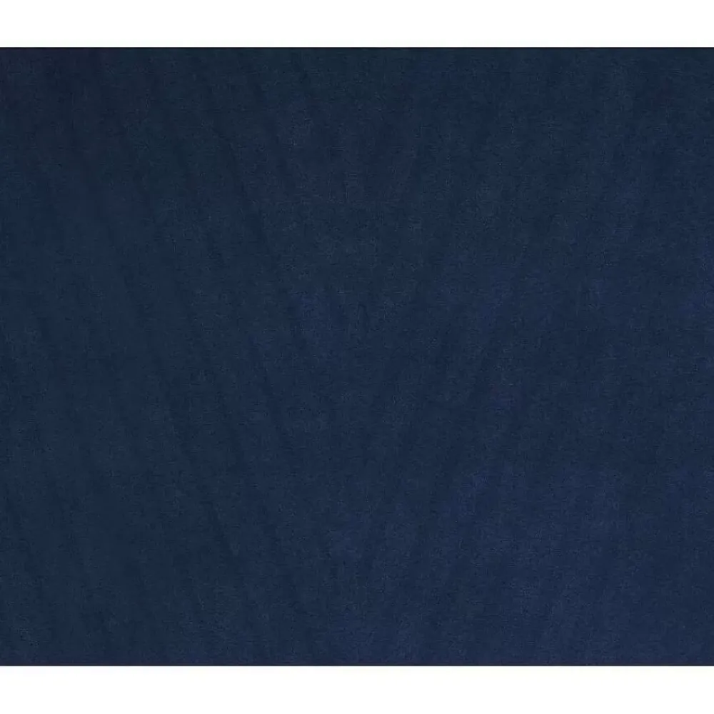 Store Stof Febe Donkerblauw Stoffen