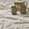 Best Sale Tafelkleed Esthetic Zand Tafeltextiel