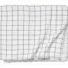 Shop Tafelkleed Ruit Beige 140X240 Cm Tafeltextiel