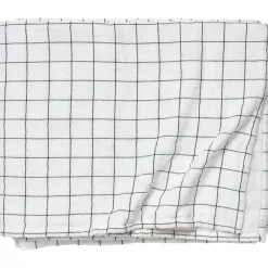 Shop Tafelkleed Ruit Beige 140X240 Cm Tafeltextiel