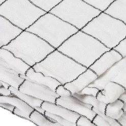Shop Tafelkleed Ruit Beige 140X240 Cm Tafeltextiel