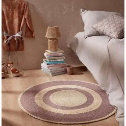 Flash Sale Tafellamp Avi Naturel Tafellampen