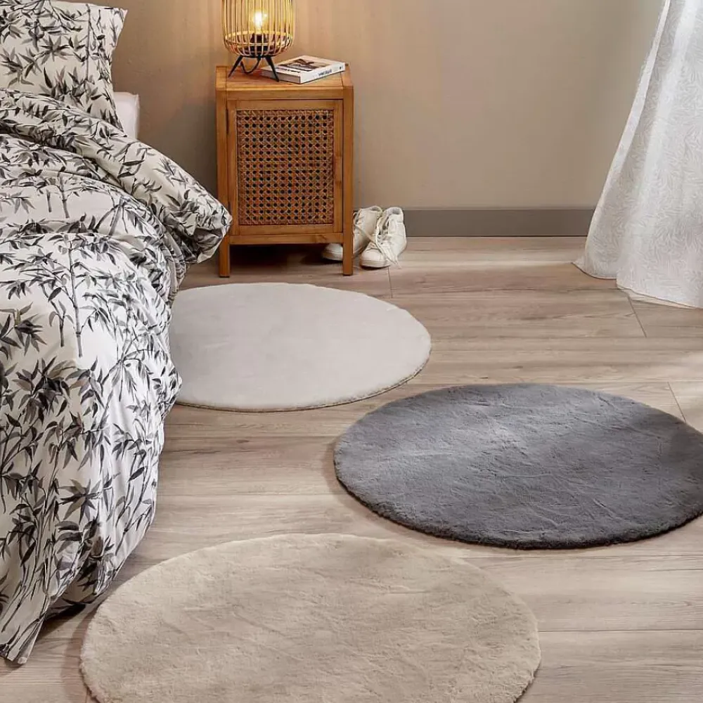 Flash Sale Tafellamp Bia Zwart Naturel Tafellampen