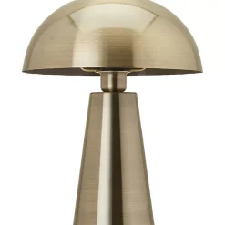 Sale Tafellamp Dana Goud Tafellampen