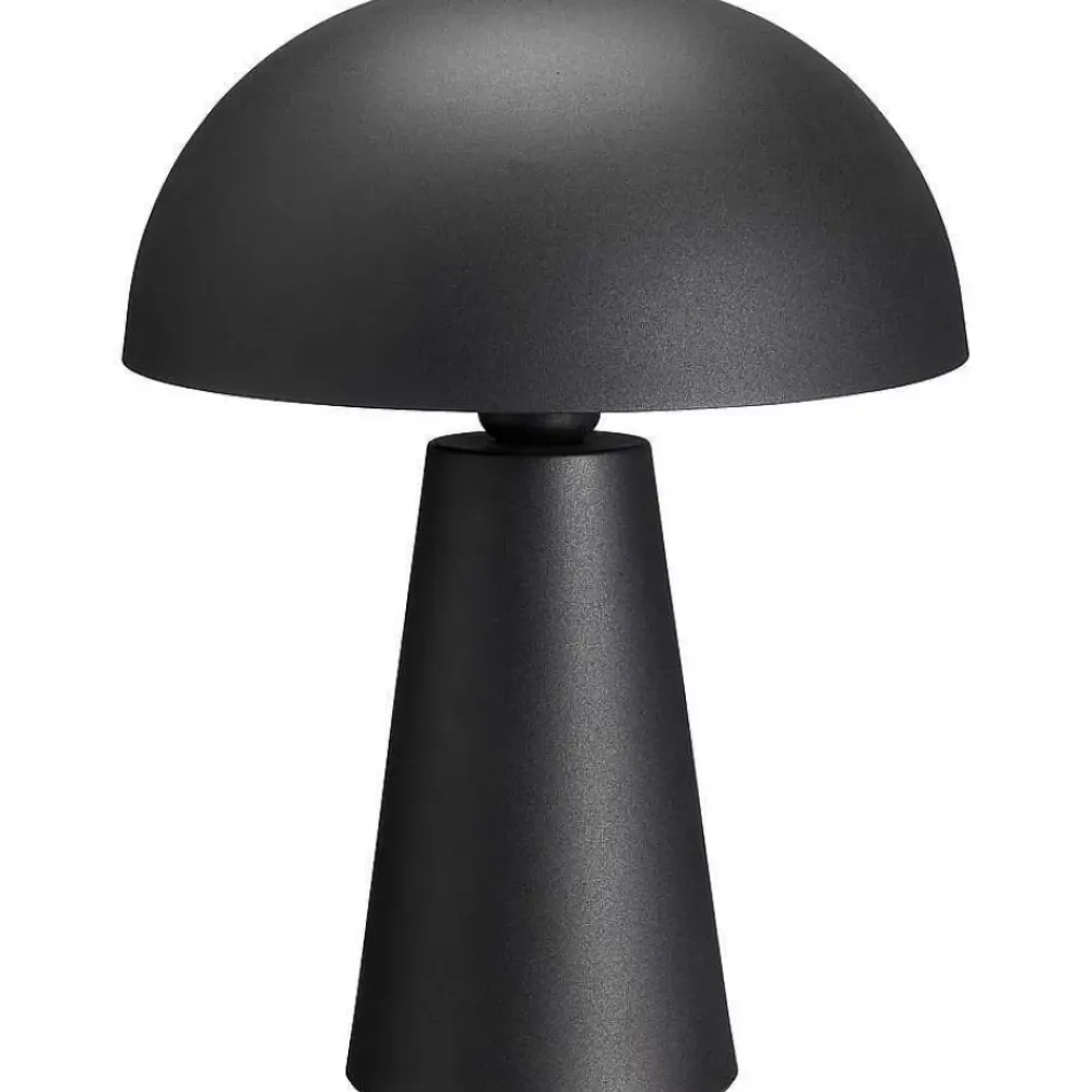 Store Tafellamp Dana Zwart Tafellampen