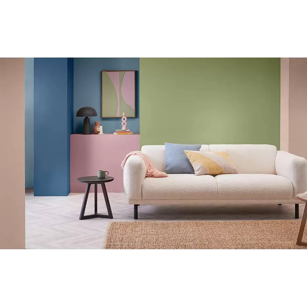 Store Tafellamp Dana Zwart Tafellampen