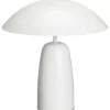 Discount Tafellamp Eriu Wit Tafellampen