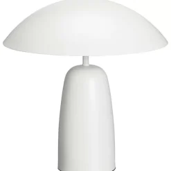 Discount Tafellamp Eriu Wit Tafellampen