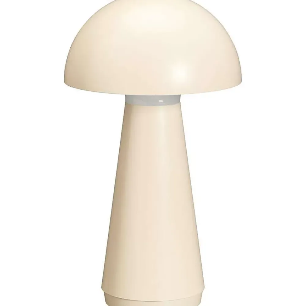 Discount Tafellamp Eriu Zand Tafellampen