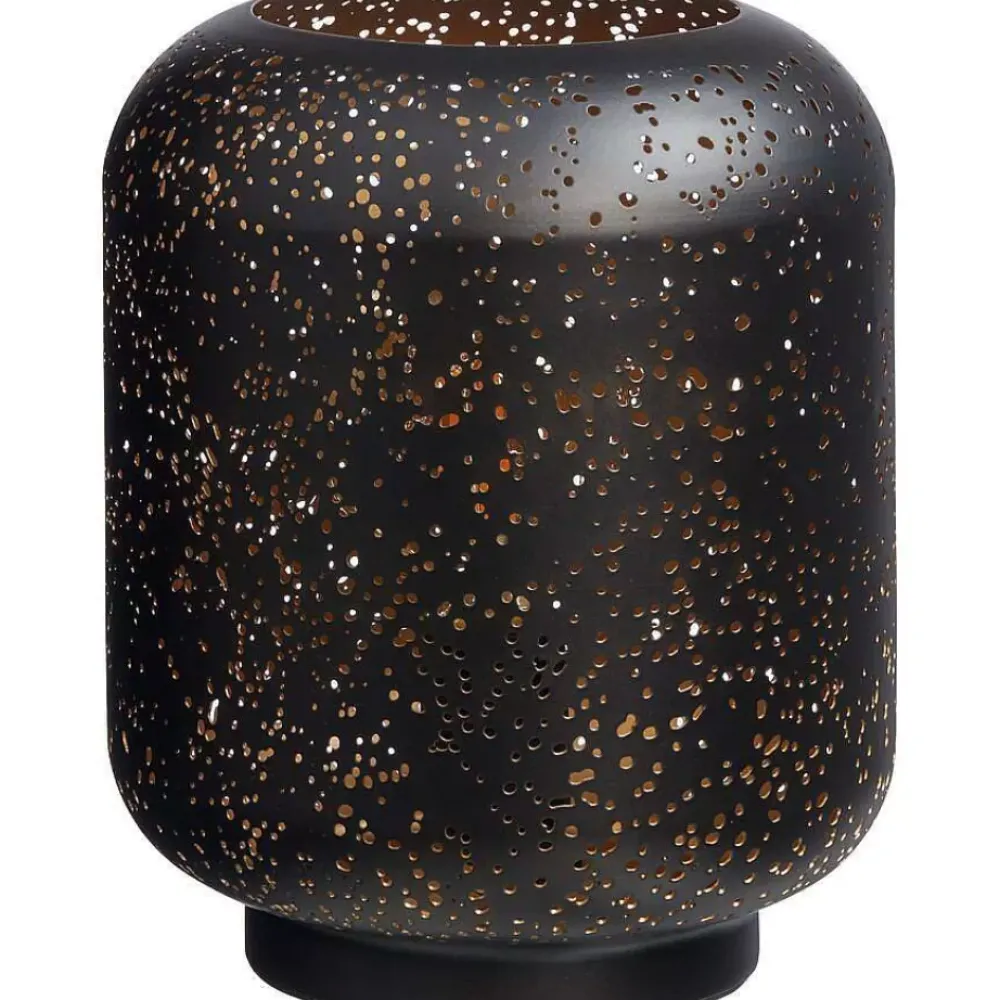 Fashion Tafellamp Gemino Goud Tafellampen