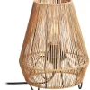 Sale Tafellamp Guan Naturel Tafellampen