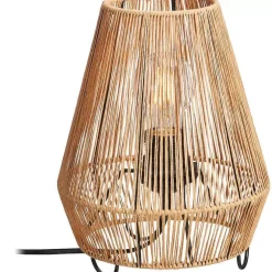 Sale Tafellamp Guan Naturel Tafellampen