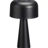 Fashion Tafellamp Herakles Zwart Tafellampen