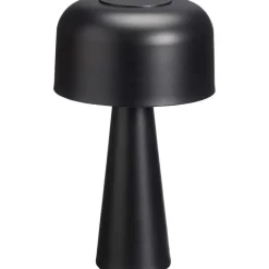 Fashion Tafellamp Herakles Zwart Tafellampen