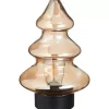Flash Sale Tafellamp Kerstboom Goud Tafellampen