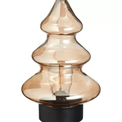 Flash Sale Tafellamp Kerstboom Goud Tafellampen