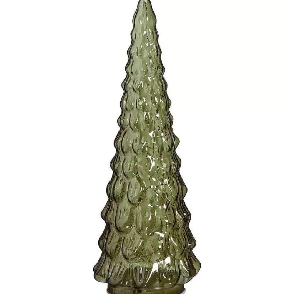 Store Tafellamp Mexti Groen Tafellampen