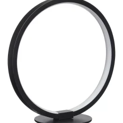 Flash Sale Tafellamp Murgo Zwart Tafellampen