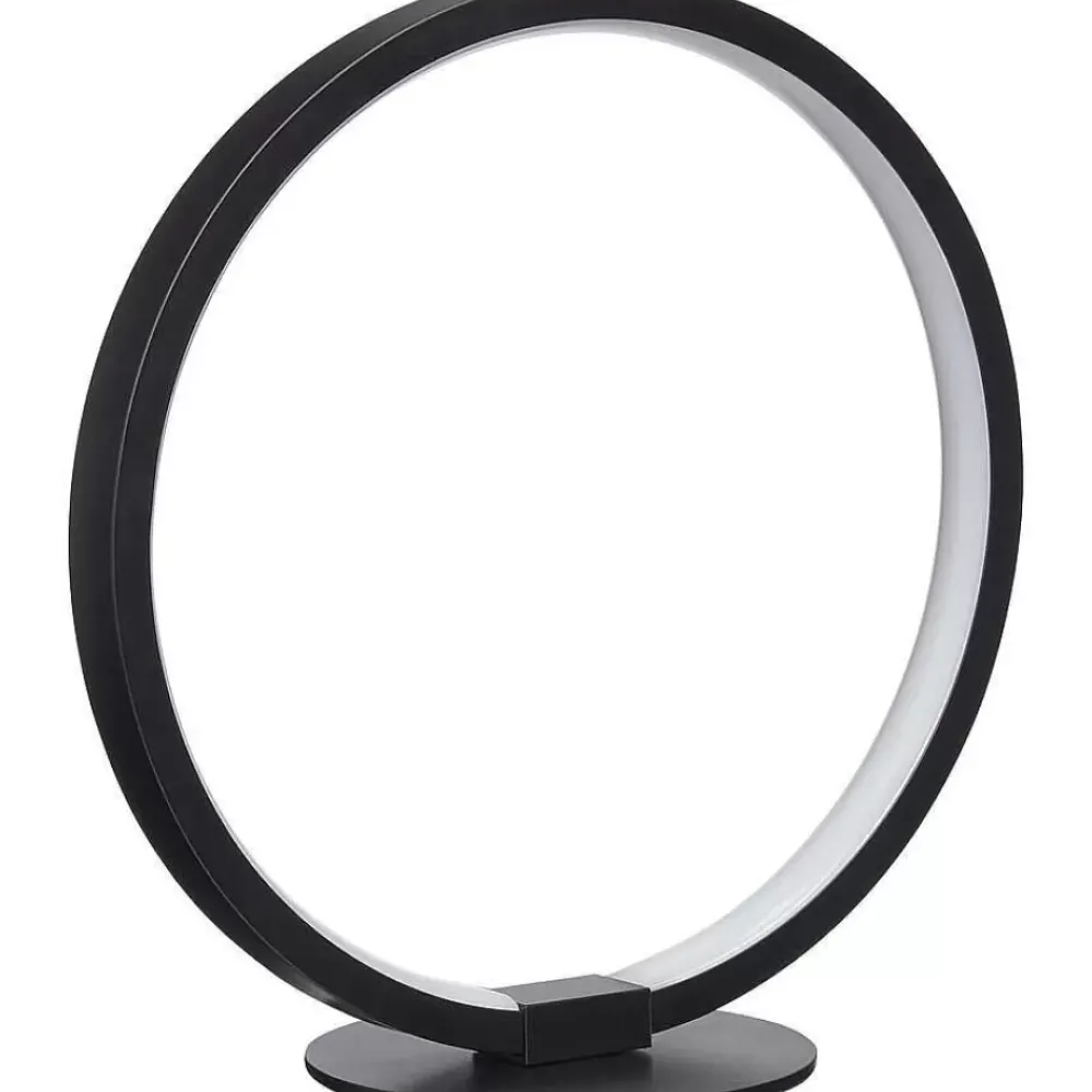 Flash Sale Tafellamp Murgo Zwart Tafellampen