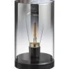 Sale Tafellamp Parvati Zilver Tafellampen