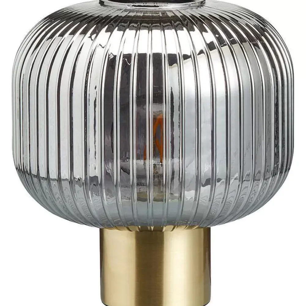 New Tafellamp Sela Goud Tafellampen