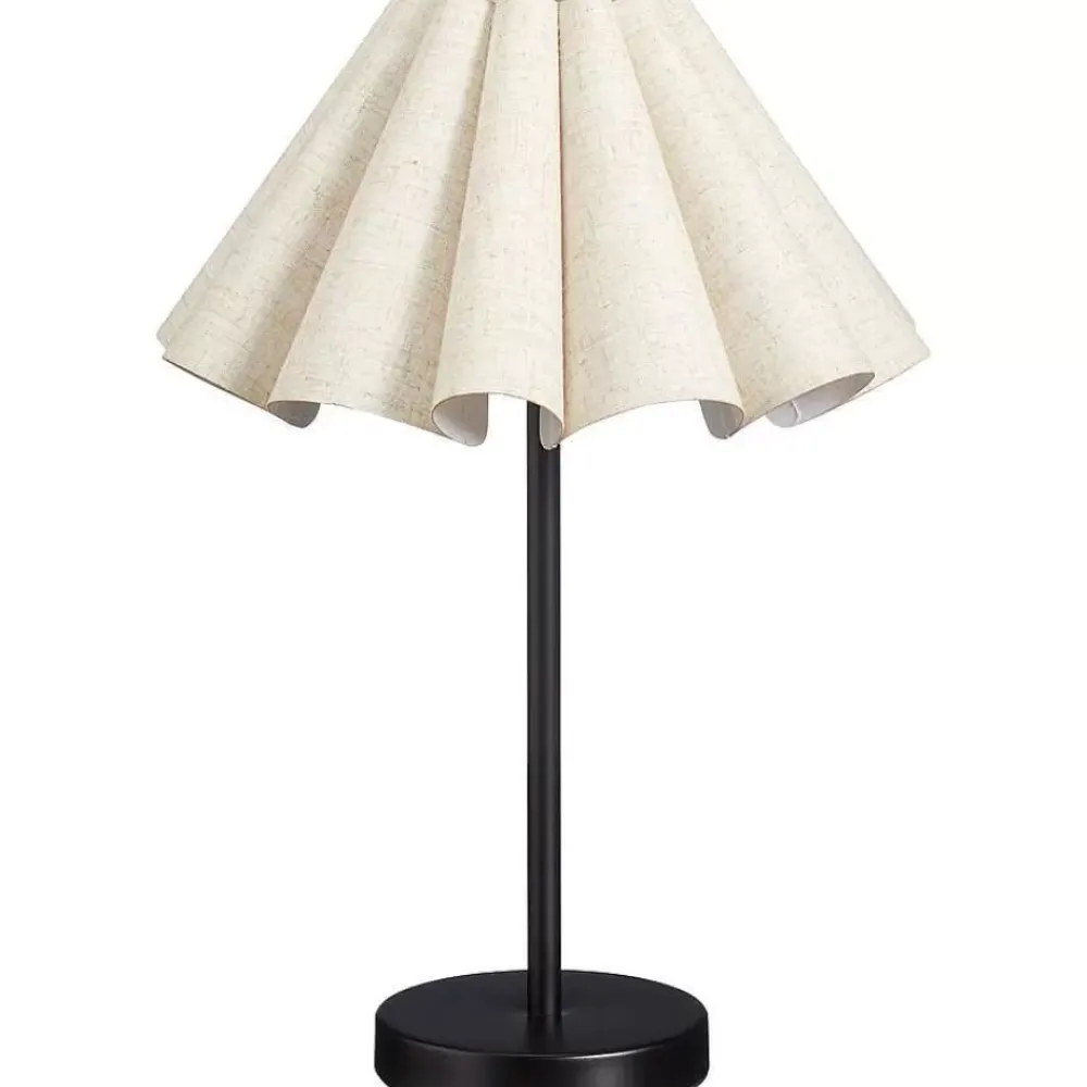 New Tafellamp Tisli Wit Tafellampen