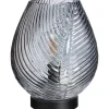 Best Sale Tafellamp Tria Zwart Tafellampen