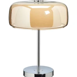 Flash Sale Tafellamp Vari Goud Tafellampen