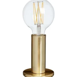 Flash Sale Tafellamp Vesta Goud Tafellampen