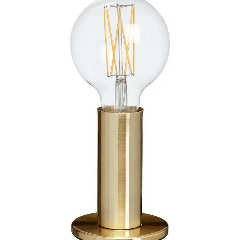 Flash Sale Tafellamp Vesta Goud Tafellampen