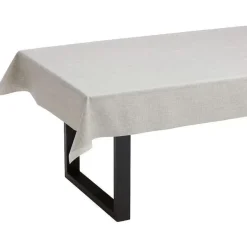 Cheap Tafelzeil Cervino Beige Tafeltextiel