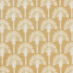 Hot Tafelzeil Laura Oker Tafeltextiel