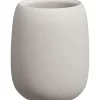 Outlet Tandenborstelhouder Grijs Badkameraccessoires