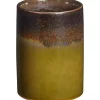 Outlet Tandenborstelhouder Sep Groen Badkameraccessoires