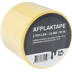 Best Sale Tape Set 3 Rollen Verf Benodigdheden