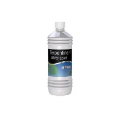 Discount Terpentine De Parel Verf Benodigdheden