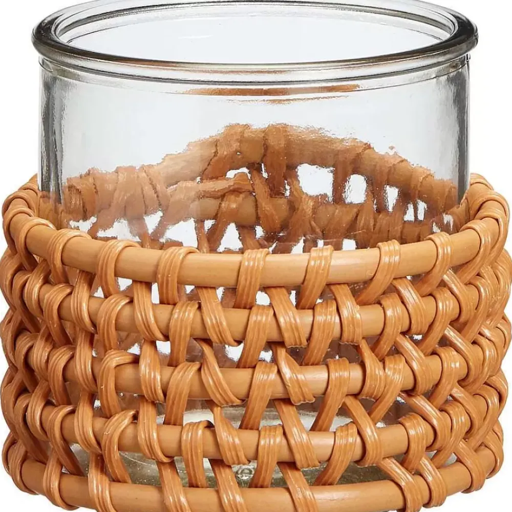 Clearance Theelichthouder Nancy Helder - O 9X8 Cm Waxinelichthouders