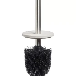 Cheap Toiletborstel Grijs Badkameraccessoires