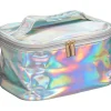 Fashion Toilettas Holo Multicolor Badkameraccessoires