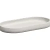 Clearance Tray Grijs Badkameraccessoires