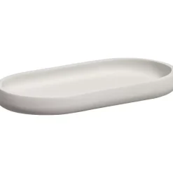 Clearance Tray Grijs Badkameraccessoires