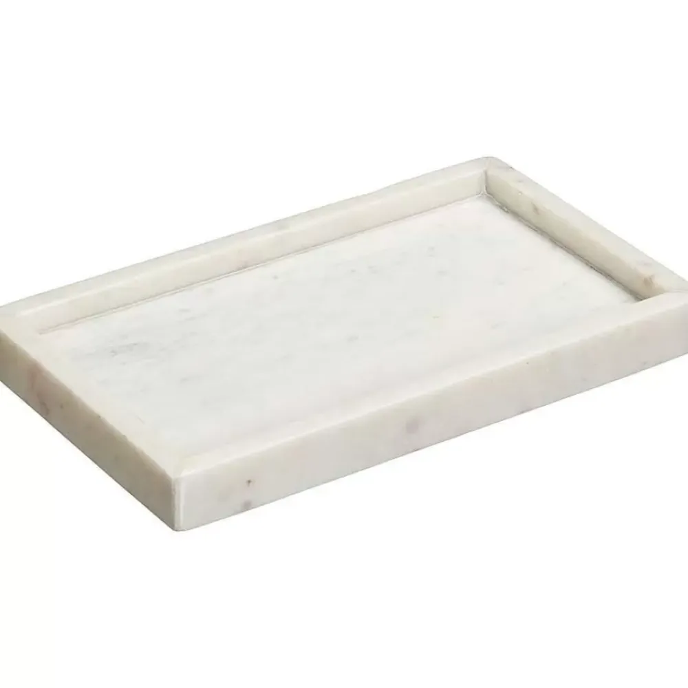 Flash Sale Tray Latino Wit Badkameraccessoires