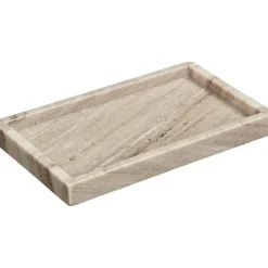New Tray Latino Zand Badkameraccessoires