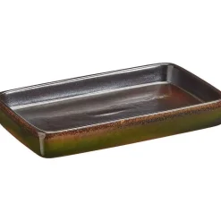 Cheap Tray Sep Groen Badkameraccessoires