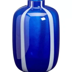 Outlet Vaas Banda Blauw Vazen & Potten